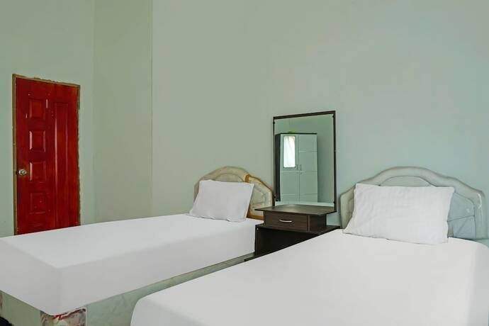 Imagen general del Hotel O Wilma Kost Syariah. Foto 1