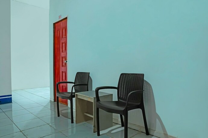 Imagen general del Hotel O Wilma Kost Syariah. Foto 5