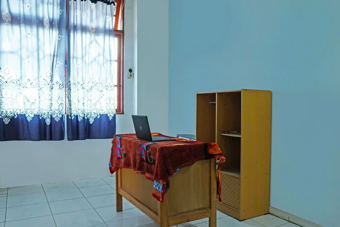 Imagen general del Hotel O Wilma Kost Syariah. Foto 7