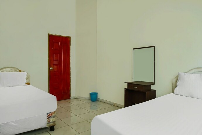 Imagen general del Hotel O Wilma Kost Syariah. Foto 8