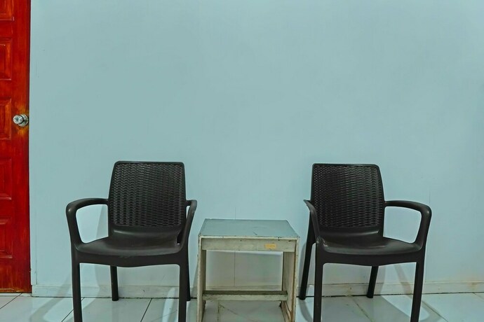 Imagen general del Hotel O Wilma Kost Syariah. Foto 9