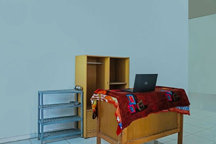 Imagen general del Hotel O Wilma Kost Syariah. Foto 13