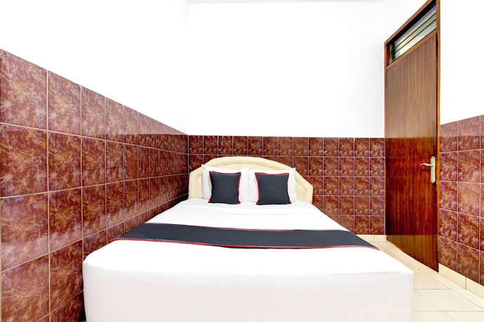 Imagen de la habitación del Hotel O Wisma Hasanah. Foto 5