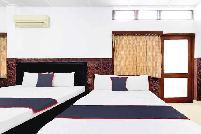 Imagen de la habitación del Hotel O Wisma Hasanah. Foto 6
