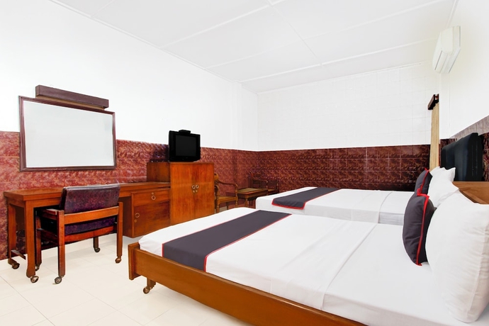 Imagen de la habitación del Hotel O Wisma Hasanah. Foto 7