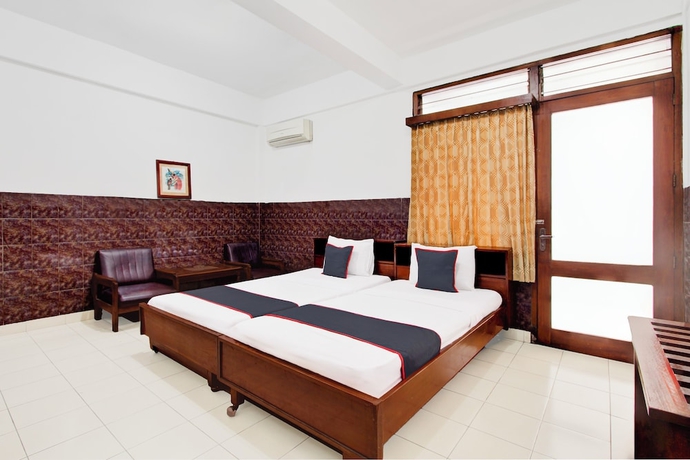 Imagen de la habitación del Hotel O Wisma Hasanah. Foto 9