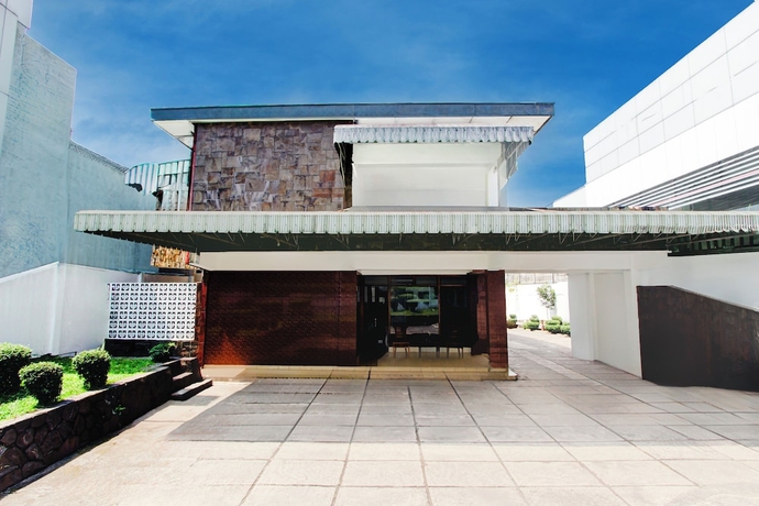 Imagen general del Hotel O Wisma Hasanah. Foto 1