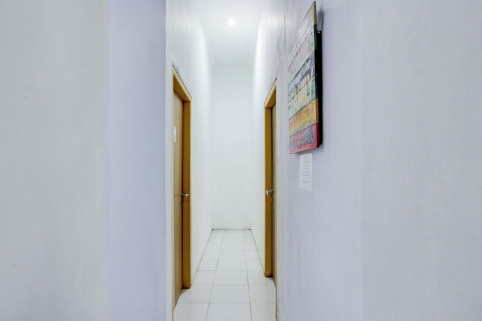 Imagen de los interiores del Hotel O Yogyakarta near Gembiraloka Zoo formerly Paddington Bear Homestay. Foto 8