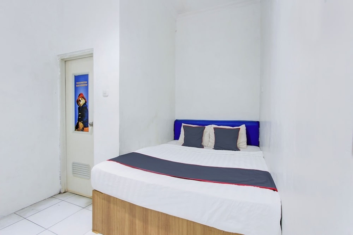 Imagen de la habitación del Hotel O Yogyakarta near Gembiraloka Zoo formerly Paddington Bear Homestay. Foto 6
