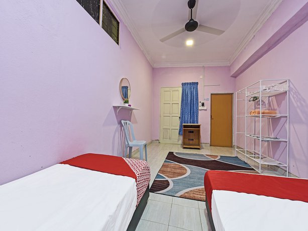 Imagen de la habitación del Hotel O Zn Mix Homestay & Roomstay. Foto 5