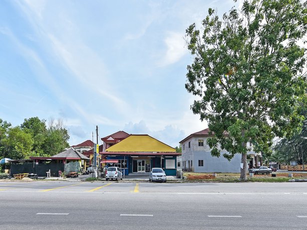 Imagen general del Hotel O Zn Mix Homestay & Roomstay. Foto 3
