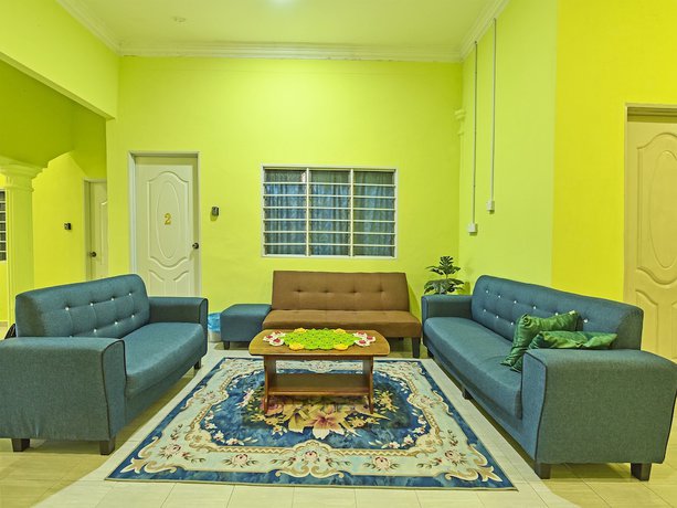 Imagen de la habitación del Hotel O Zn Mix Homestay & Roomstay. Foto 7