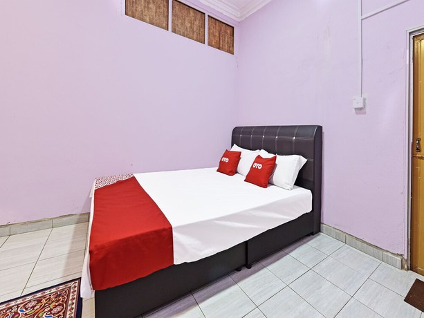 Imagen de la habitación del Hotel O Zn Mix Homestay & Roomstay. Foto 12
