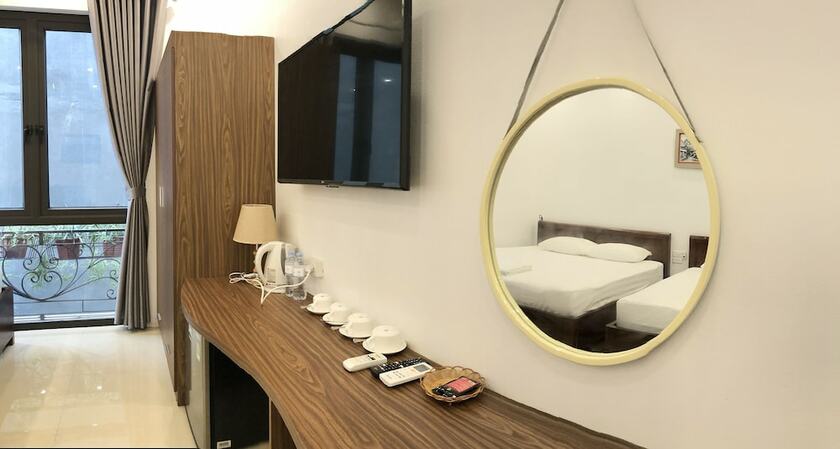 Imagen general del Hotel O Zoli Home. Foto 4