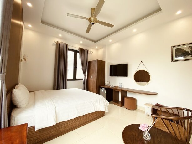 Imagen general del Hotel O Zoli Home. Foto 8