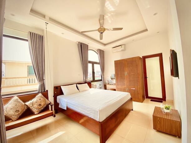 Imagen general del Hotel O Zoli Home. Foto 10