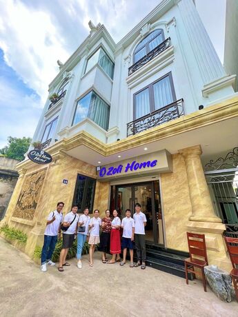 Imagen general del Hotel O Zoli Home. Foto 11