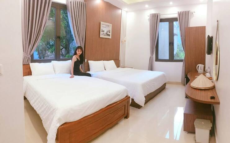 Imagen general del Hotel O Zoli Home. Foto 12