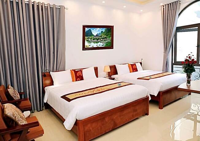 Imagen general del Hotel O Zoli Home. Foto 13