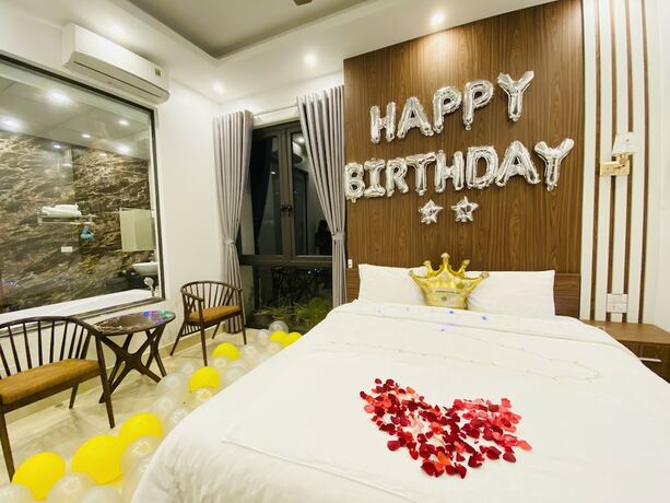 Imagen general del Hotel O Zoli Home. Foto 1