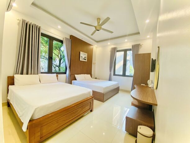 Imagen de la habitación del Hotel O Zoli Home. Foto 21