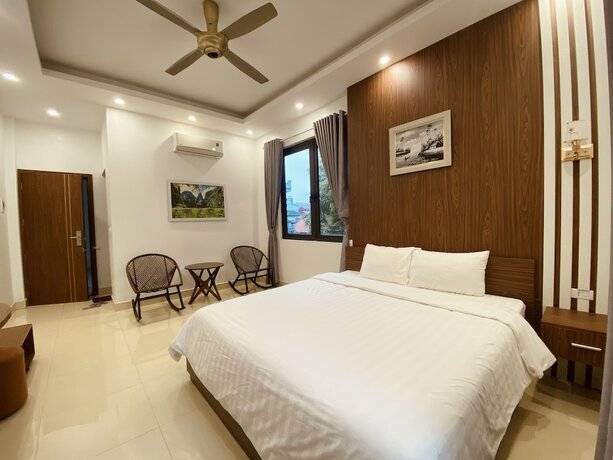 Imagen de la habitación del Hotel O Zoli Home. Foto 24