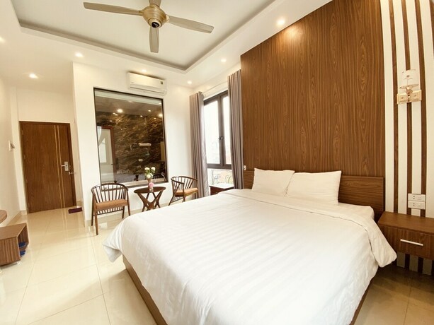 Imagen de la habitación del Hotel O Zoli Home. Foto 25