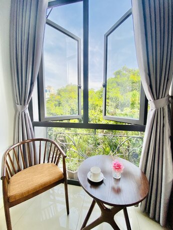 Imagen de la habitación del Hotel O Zoli Home. Foto 27