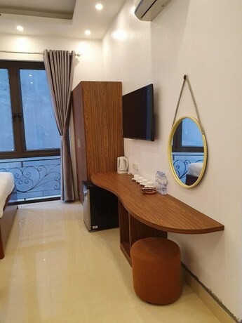 Imagen de la habitación del Hotel O Zoli Home. Foto 29