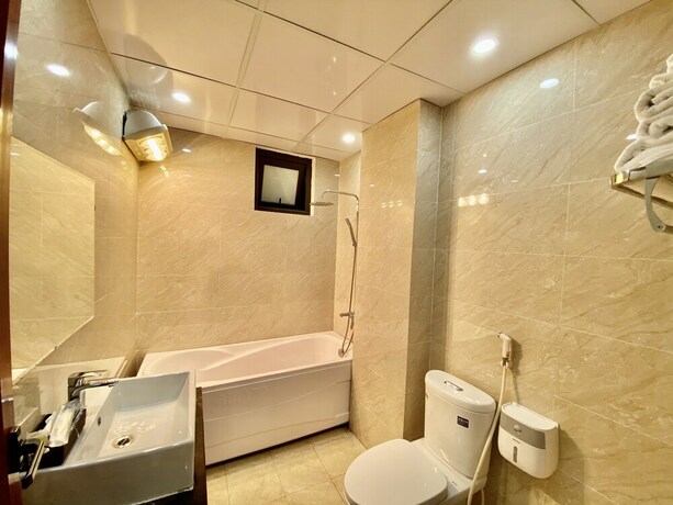 Imagen de la habitación del Hotel O Zoli Home. Foto 30