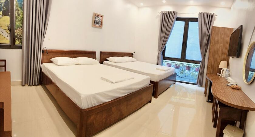 Imagen de la habitación del Hotel O Zoli Home. Foto 31