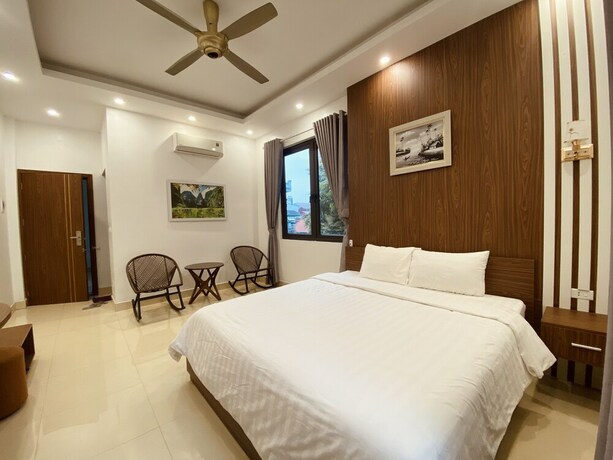 Imagen de la habitación del Hotel O Zoli Home. Foto 33