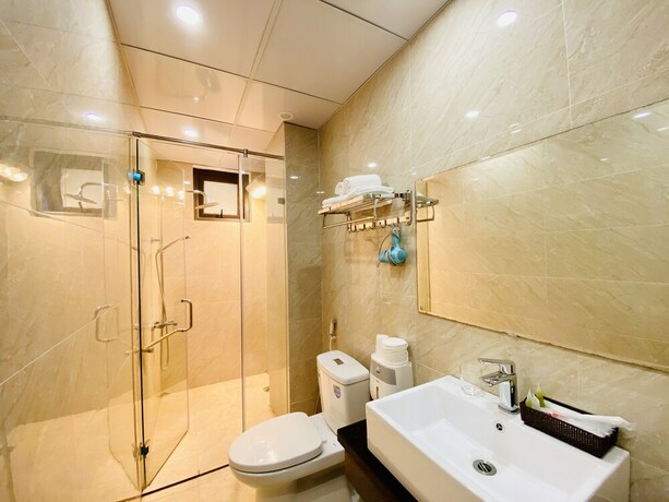 Imagen de la habitación del Hotel O Zoli Home. Foto 34