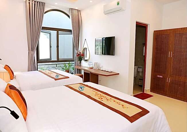 Imagen de la habitación del Hotel O Zoli Home. Foto 35