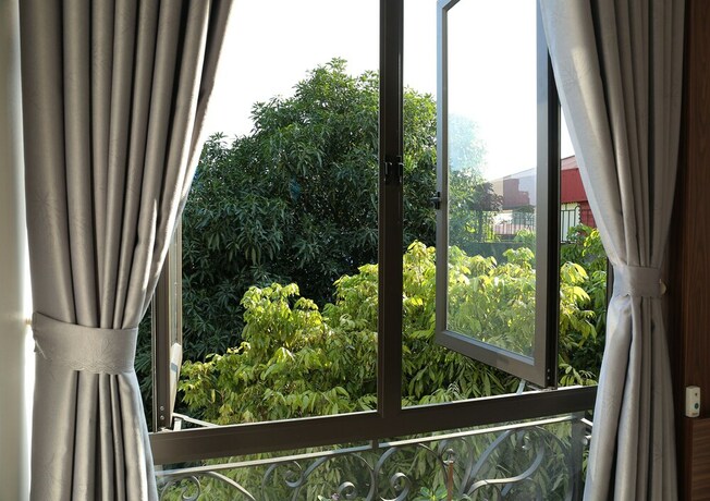 Imagen de la habitación del Hotel O Zoli Home. Foto 36