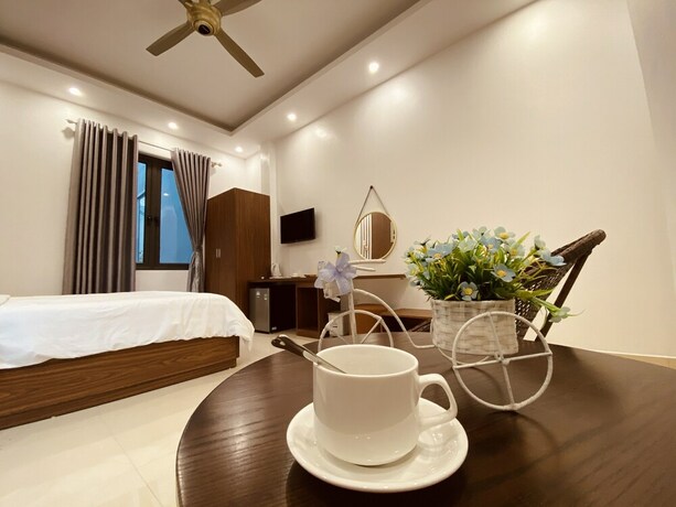 Imagen de los interiores del Hotel O Zoli Home. Foto 37