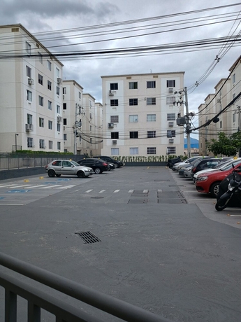 Imagen de la habitación del Hotel O melhor de Madureira. Foto 7