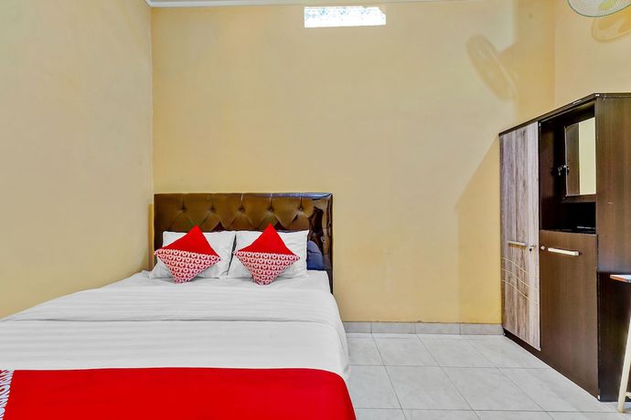 Imagen de la habitación del Hotel O near Ahmad Dahlan University. Foto 2