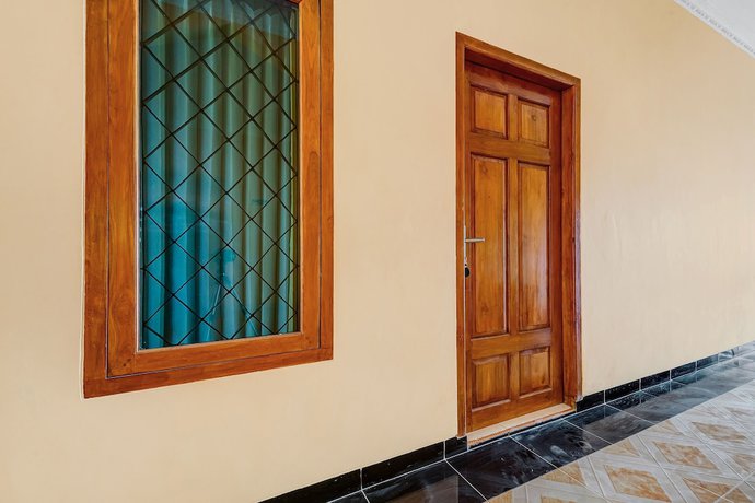 Imagen de los interiores del Hotel O near Ahmad Dahlan University. Foto 7