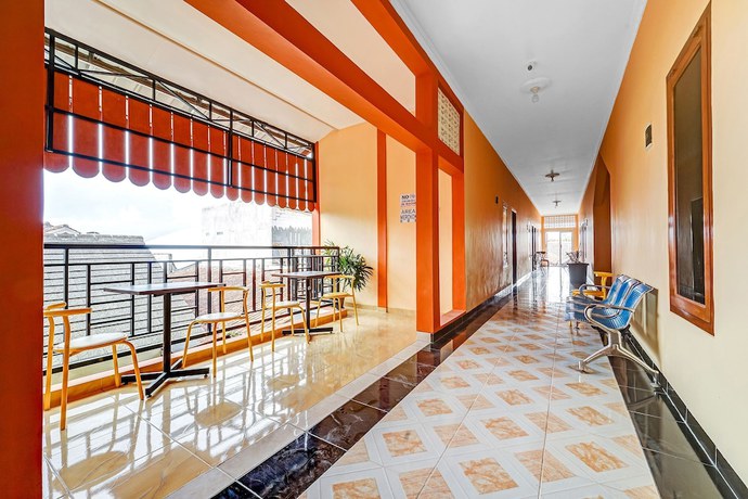 Imagen de los interiores del Hotel O near Ahmad Dahlan University. Foto 8