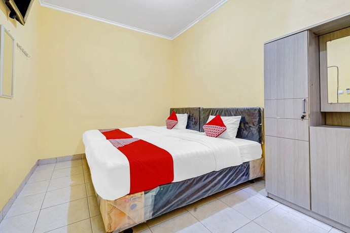 Imagen de la habitación del Hotel O near Ahmad Dahlan University. Foto 5