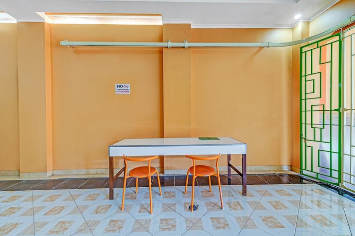 Imagen de los interiores del Hotel O near Ahmad Dahlan University. Foto 10