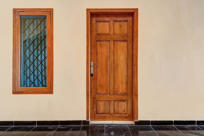 Imagen de los interiores del Hotel O near Ahmad Dahlan University. Foto 11