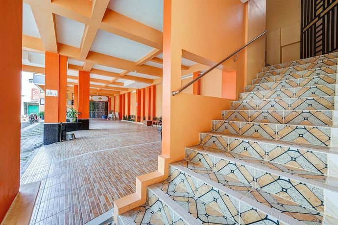 Imagen de los interiores del Hotel O near Ahmad Dahlan University. Foto 12