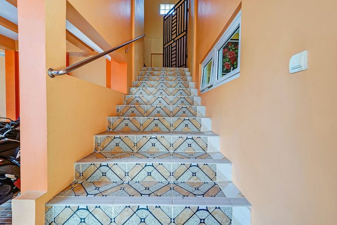 Imagen de los interiores del Hotel O near Ahmad Dahlan University. Foto 14