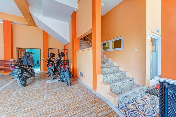 Imagen de los interiores del Hotel O near Ahmad Dahlan University. Foto 15