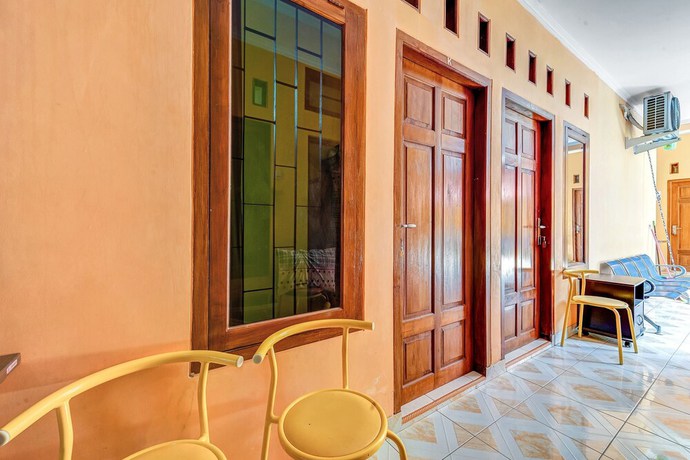 Imagen de los interiores del Hotel O near Ahmad Dahlan University. Foto 18