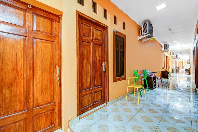 Imagen de los interiores del Hotel O near Ahmad Dahlan University. Foto 19