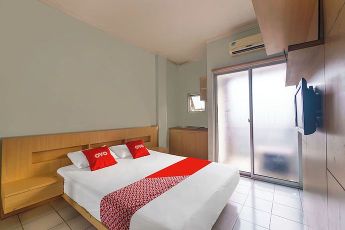 Imagen general del Hotel O near Cilandak Town Square. Foto 1