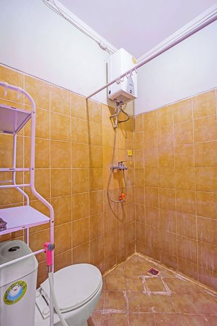 Imagen de la habitación del Hotel O near Cilandak Town Square. Foto 13